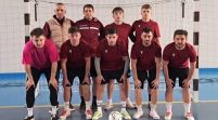 Se cunosc încă două finaliste în campionatul județean de futsal