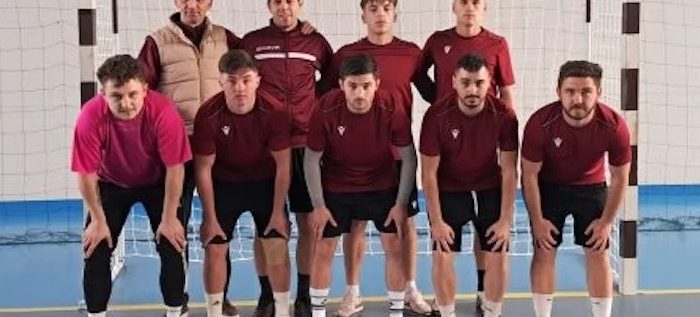 Se cunosc încă două finaliste în campionatul județean de futsal