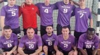 Bocsigul are două echipe în finala județeană de futsal, Horia s-a calificat și ea