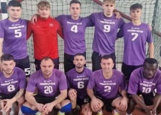 Bocsigul are două echipe în finala județeană de futsal, Horia s-a calificat și ea
