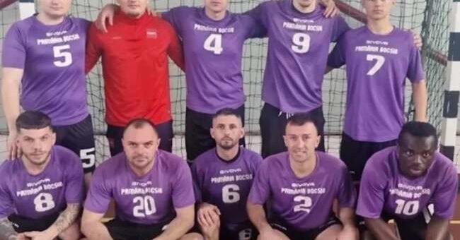 Bocsigul are două echipe în finala județeană de futsal, Horia s-a calificat și ea