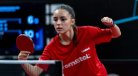 Maya Madar a fost sfertfinalistă la Cupa României sub 15 ani, urmează returul Superligii