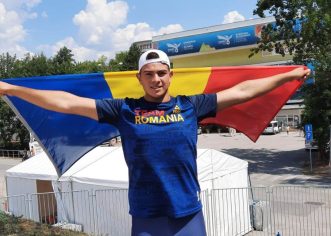 Atleții pregătesc sezonul de primăvară, iar Mihai Motorca s-a retras din activitate!