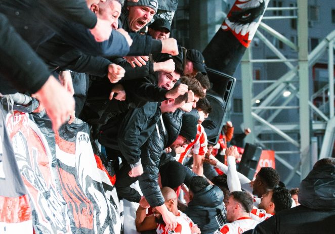 UTA are ocazia să își spele păcatele, în fața unei FCSB dorite în play-off