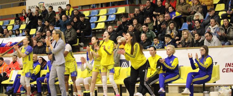 FCC UAV luptă pentru primul trofeu după 12 ani! În semifinala Cupei dă peste marea rivală