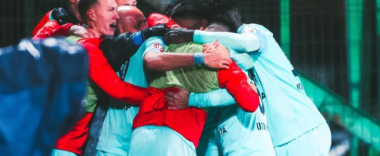 UTA își joacă la Bistrița calificarea în sferturile de finală ale Cupei României