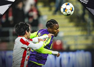 UTA a mimat fotbalul cu CFR Cluj, iar suporterii o acuză de blat!