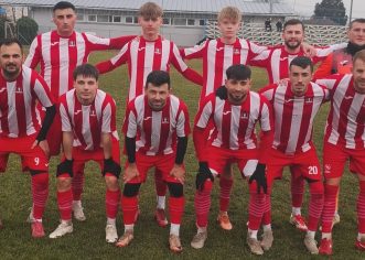 Divizionarele județene de fotbal își continuă seria meciurilor amicale