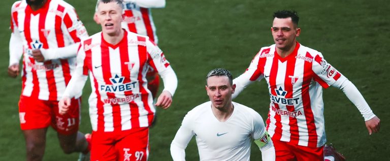 UTA le dă iar iluzii deșarte fanilor, iar Mihalcea trece de la o stare la alta