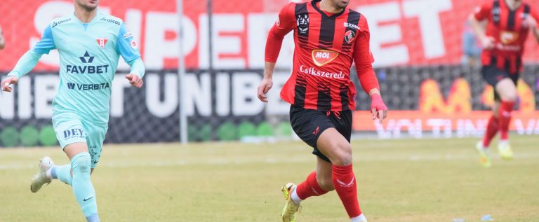 UTA i-a bucurat și pe ciucani, iar Mihalcea ne vorbește de evitarea retrogradării!