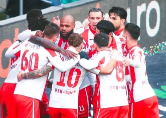 Lupta pentru play-off rămâne deschisă: Craiova și Dinamo s-au calificat matematic!