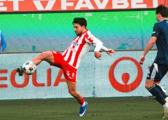 Oțelul și UTA luptă, vineri, pentru punctele speranțelor de play-off