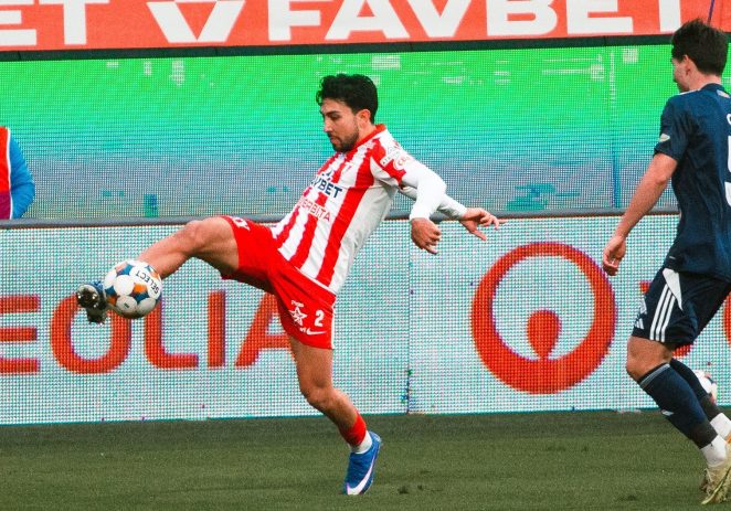 Oțelul și UTA luptă, vineri, pentru punctele speranțelor de play-off