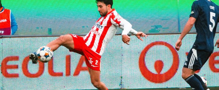 Oțelul și UTA luptă, vineri, pentru punctele speranțelor de play-off