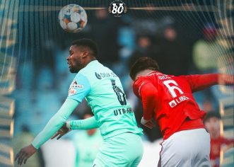 UTA-ei i s-a furat ultima speranță de TOP 6, arbitrajele fac zob campionatul!