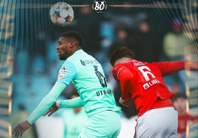 UTA-ei i s-a furat ultima speranță de TOP 6, arbitrajele fac zob campionatul!