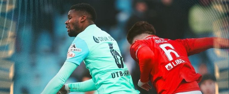 UTA-ei i s-a furat ultima speranță de TOP 6, arbitrajele fac zob campionatul!