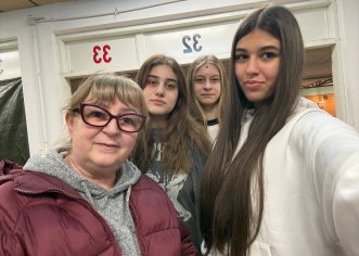 Pistolarele de la CSM Arad au țintit aurul național la junioare