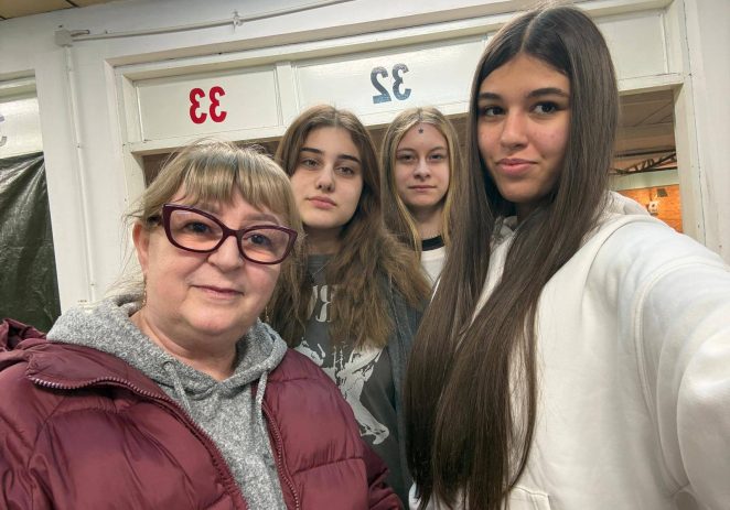 Pistolarele de la CSM Arad au țintit aurul național la junioare