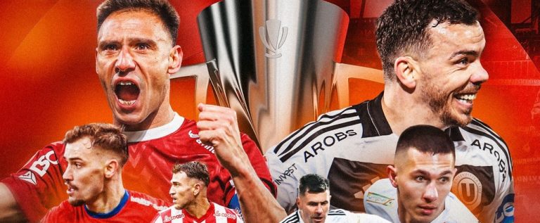 Etapa care poate clarifica sau nu lupta pentru play-off din SuperLiga