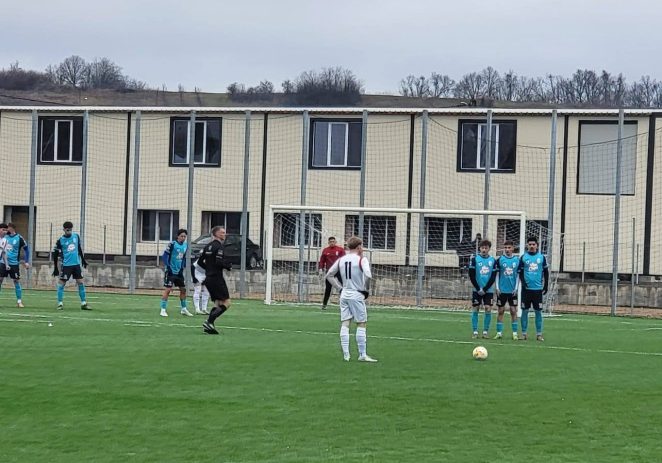 Pecica – Sântana, primul duel arădean din C7 în 2026! Viitorul profită de retragerea Șugagului