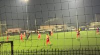 Divizionarele județene de fotbal își continuă seria amicalelor