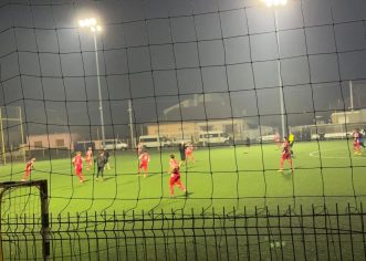 Divizionarele județene de fotbal își continuă seria amicalelor