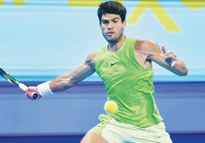 5 jucători tineri de tenis care pot domina circuitul mondial în viitor