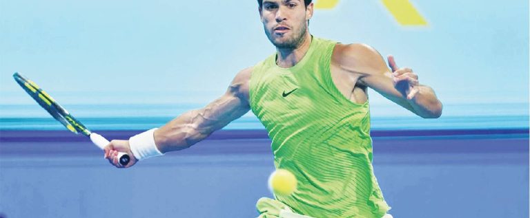 5 jucători tineri de tenis care pot domina circuitul mondial în viitor