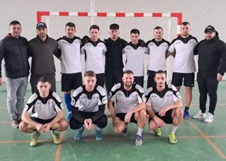 Crișul Alb Buteni a făcut și ea pasul spre finala județeană de futsal