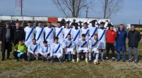 Nădlacul s-a retras din campionat, Liga 4 Mavros rămâne cu 12 echipe