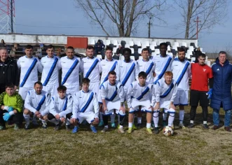 Nădlacul s-a retras din campionat, Liga 4 Mavros rămâne cu 12 echipe