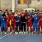 Șimandul a cedat în fața campioanei la futsal, în sferturile de finală ale Cupei