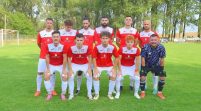 Vinga are șansa de a se desprinde în Liga a IV-a Arad la fotbal