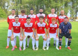 Vinga are șansa de a se desprinde în Liga a IV-a Arad la fotbal