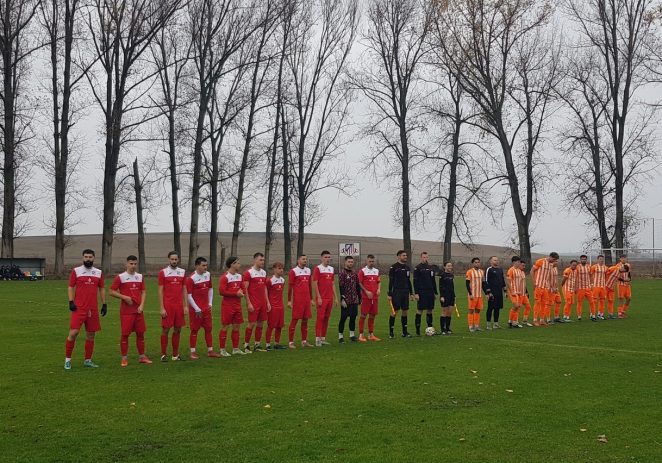 S-a reluat Liga 4! Favoritele Vinga și Felnac continuă duelul la vârf