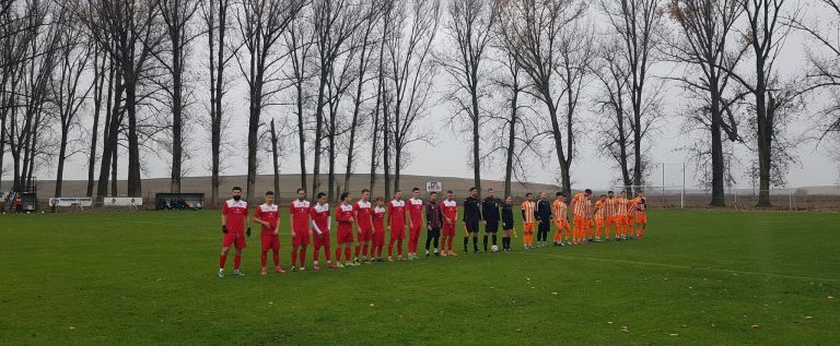 S-a reluat Liga 4! Favoritele Vinga și Felnac continuă duelul la vârf