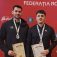 Atleții arădeni au aruncat pentru medalii naționale! Premiere pentru doi dintre ei