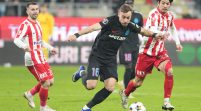 UTA și FCSB – meci fără miză, roș-albaștrii au obținut o victorie amară