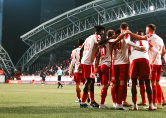 Calcule încheiate în SuperLiga! Se știe play-offul, UTA va juca în play-out!