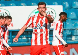 Utistul Coman poate ajunge la barajul cu Turcia, cinci convocări sigure!