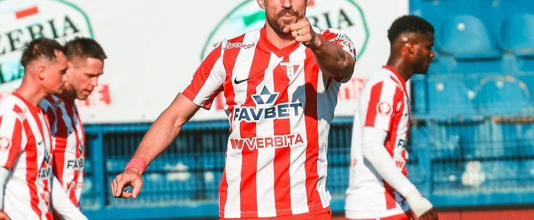 Utistul Coman poate ajunge la barajul cu Turcia, cinci convocări sigure!