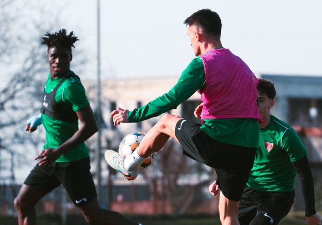 UTA nu are drept de a juca în cupele europene și pregătește un play-out fără miză