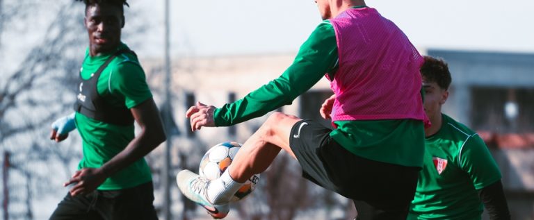 UTA nu are drept de a juca în cupele europene și pregătește un play-out fără miză