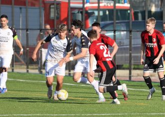 Etapă esențială pentru divizionarele terțe arădene, în cursa pentru play-off!