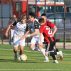 Etapă esențială pentru divizionarele terțe arădene, în cursa pentru play-off!