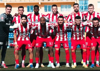 UTA a remizat pe terenul ultimei clasate, în ultimul meci înainte de play-out