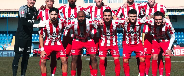 UTA a remizat pe terenul ultimei clasate, în ultimul meci înainte de play-out