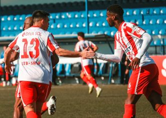 UTA și-a aflat programul din play-out, debut acasă cu sibienii!