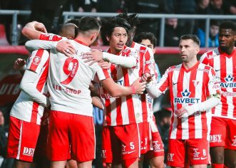 LPF și televiziunile au modificat ziua și ora meciului UTA – Hermannstadt